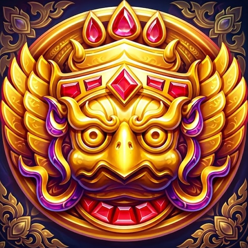 Fortune Gems App Icon